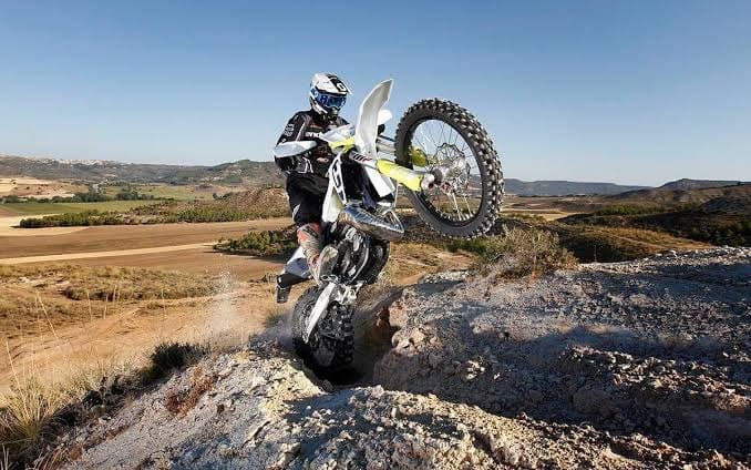 Moto (Cross/Enduro)