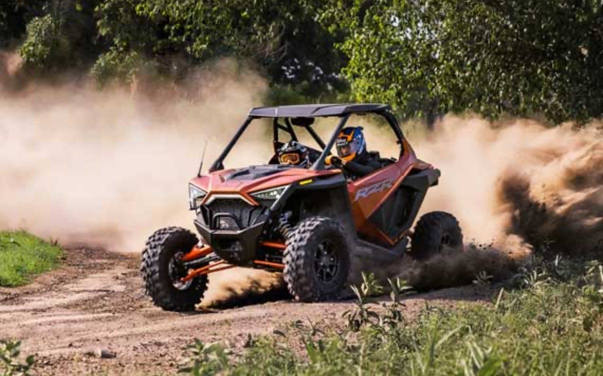 UTV (Utilitario/Arenero)