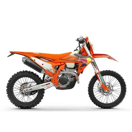 KTM 450 SX-F