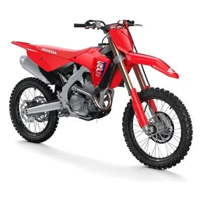 Honda CRF250R