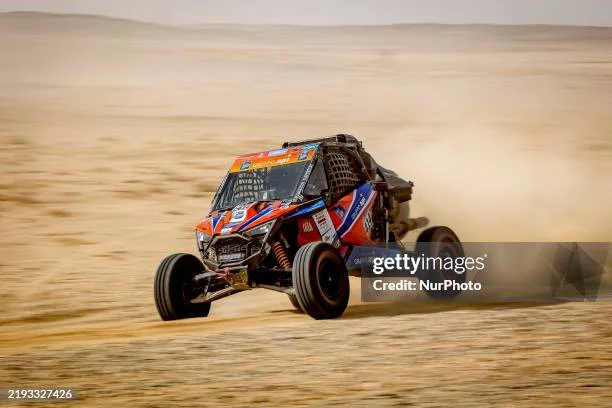 Polaris RZR Pro R Boost