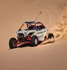 Polaris RZR Pro R Boost